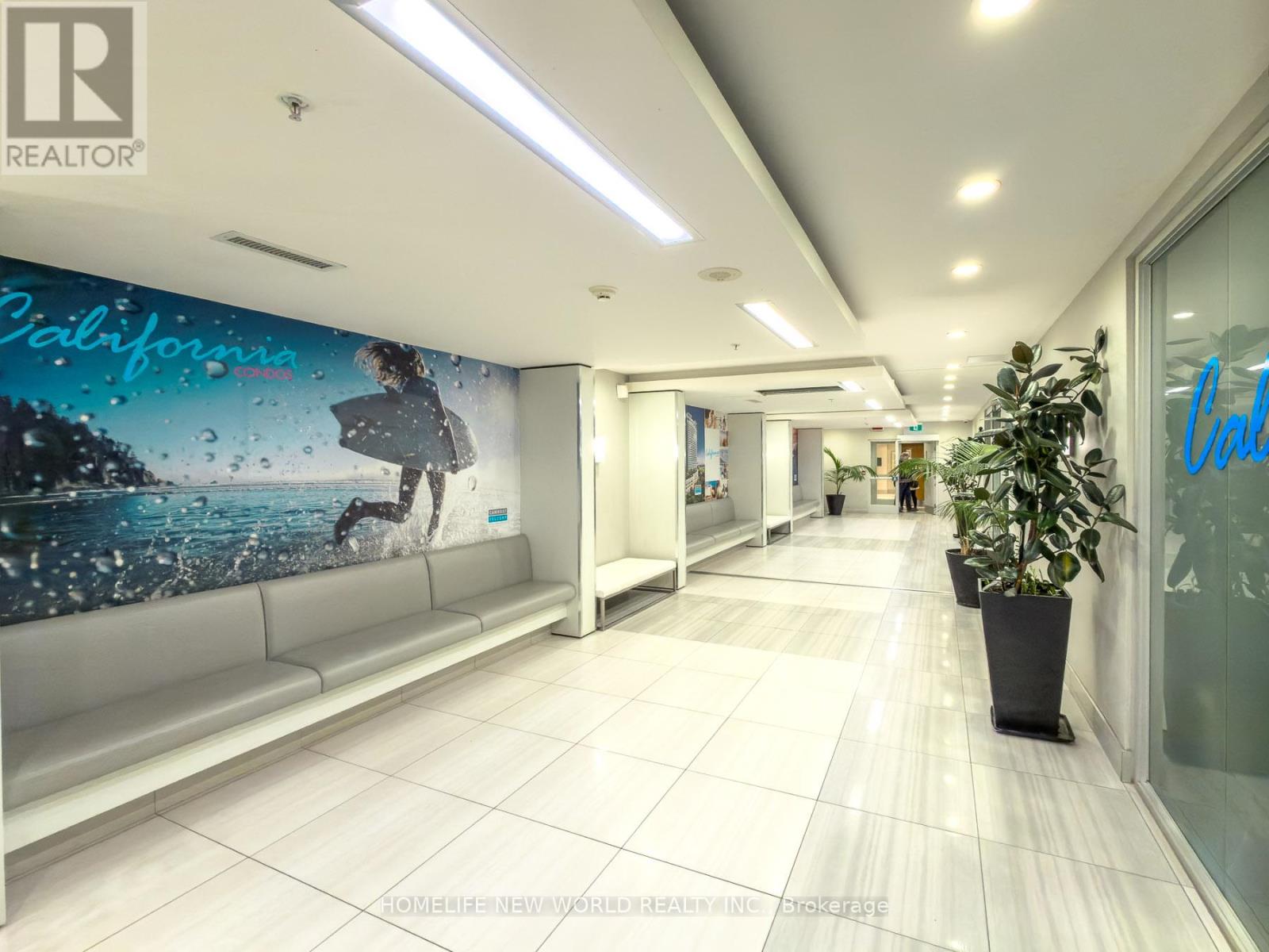 1722 - 165 Legion Road N, Toronto, Ontario M8Y 0B3 - Photo 24 - W12988494