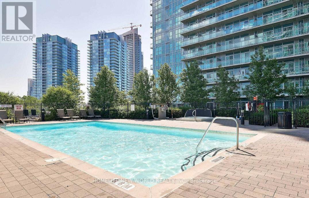 1722 - 165 Legion Road N, Toronto, Ontario M8Y 0B3 - Photo 28 - W12988494