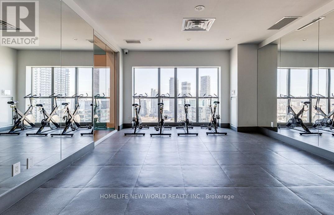 1722 - 165 Legion Road N, Toronto, Ontario M8Y 0B3 - Photo 34 - W12988494