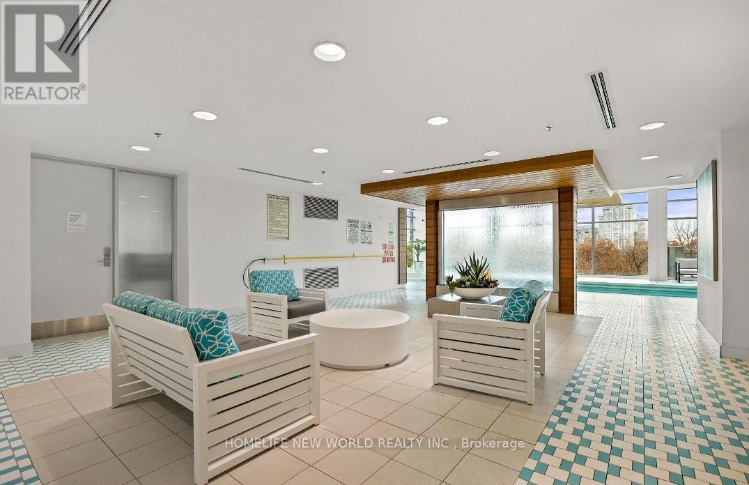 1722 - 165 Legion Road N, Toronto, Ontario M8Y 0B3 - Photo 36 - W12988494