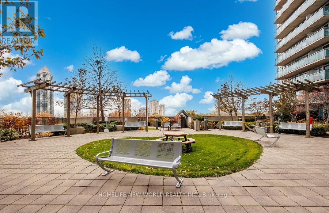 1722 - 165 Legion Road N, Toronto, Ontario M8Y 0B3 - Photo 43 - W12988494