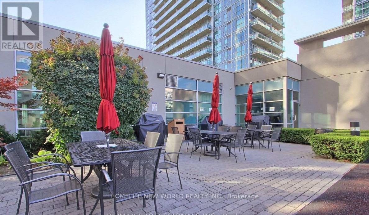 1722 - 165 Legion Road N, Toronto, Ontario M8Y 0B3 - Photo 44 - W12988494