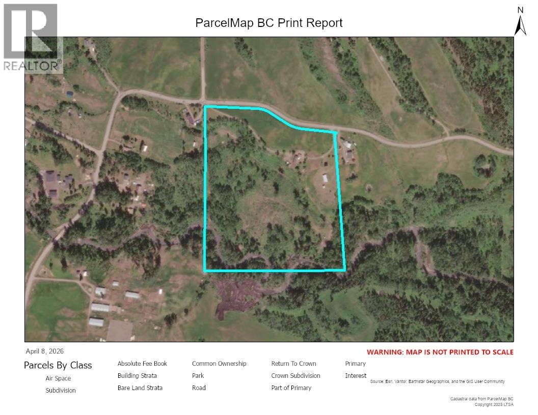 6035 Old Babine Lake Road, Smithers, British Columbia  V0J 2N7 - Photo 4 - R3109068