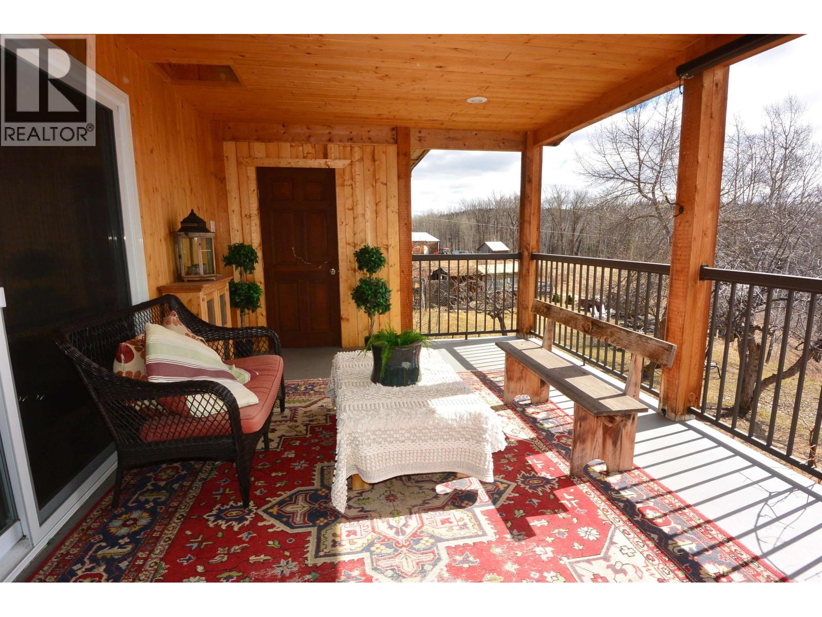 6035 Old Babine Lake Road, Smithers, British Columbia  V0J 2N7 - Photo 18 - R3109068