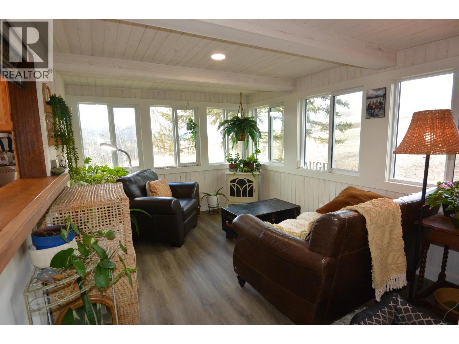 6035 Old Babine Lake Road, Smithers, British Columbia  V0J 2N7 - Photo 8 - R3109068