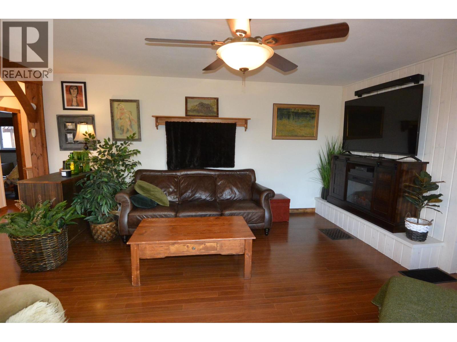 6035 Old Babine Lake Road, Smithers, British Columbia  V0J 2N7 - Photo 16 - R3109068