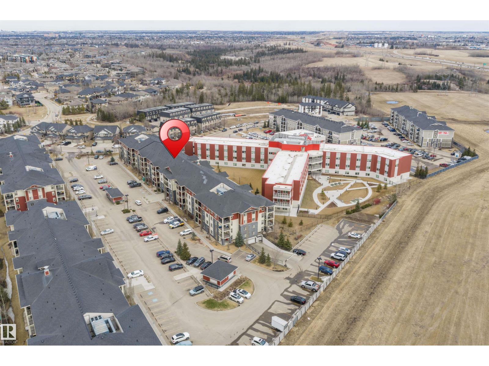 #214 5816 Mullen Pl Nw, Edmonton, Alberta  T6R 0W3 - Photo 26 - E4481977