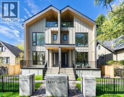 6575 LIME STREET, Vancouver, British Columbia
