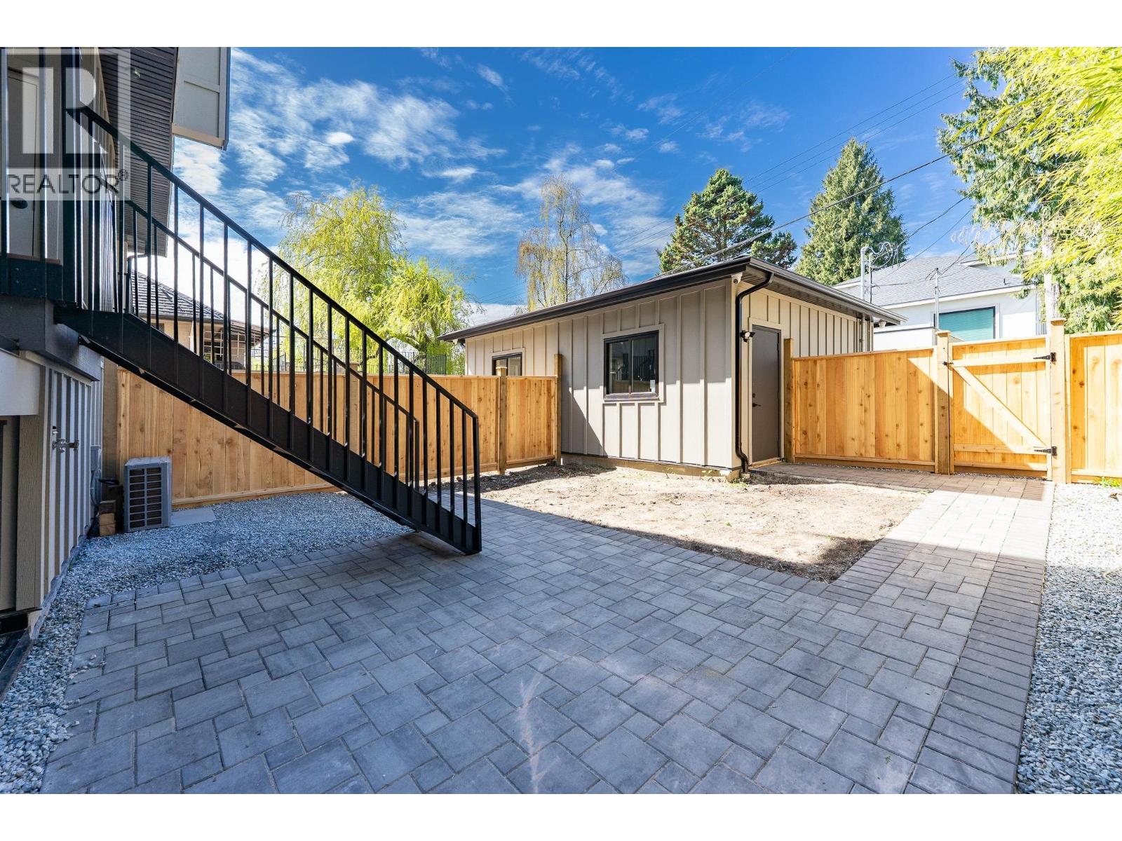 6575 Lime Street, Vancouver, British Columbia  V6P 5V7 - Photo 36 - R3109771