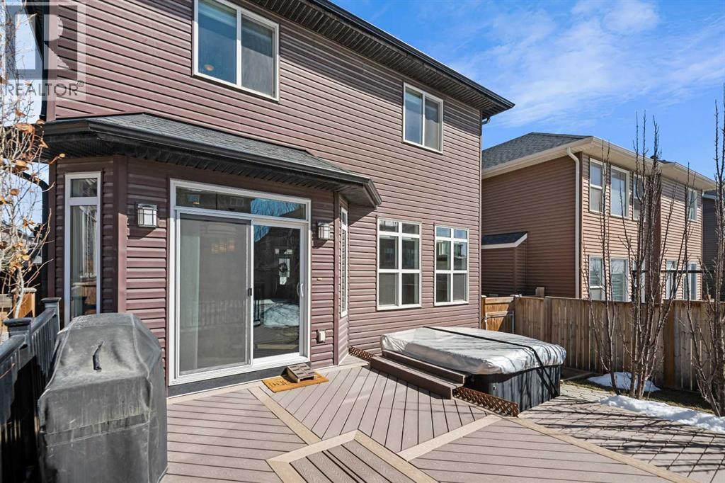 323 Nolan Hill Boulevard NW, Calgary, Alberta  T3R 0P8 - Photo 42 - A2301084