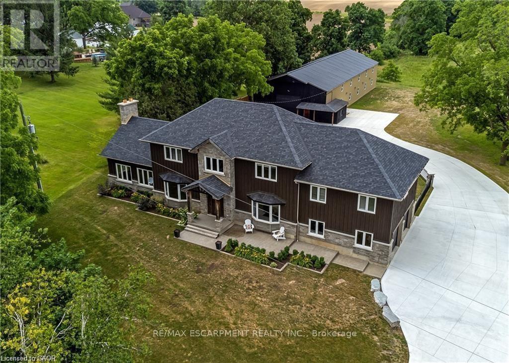 2210 Highway 54, Haldimand, Ontario  N3W 1Y4 - Photo 1 - X12988468