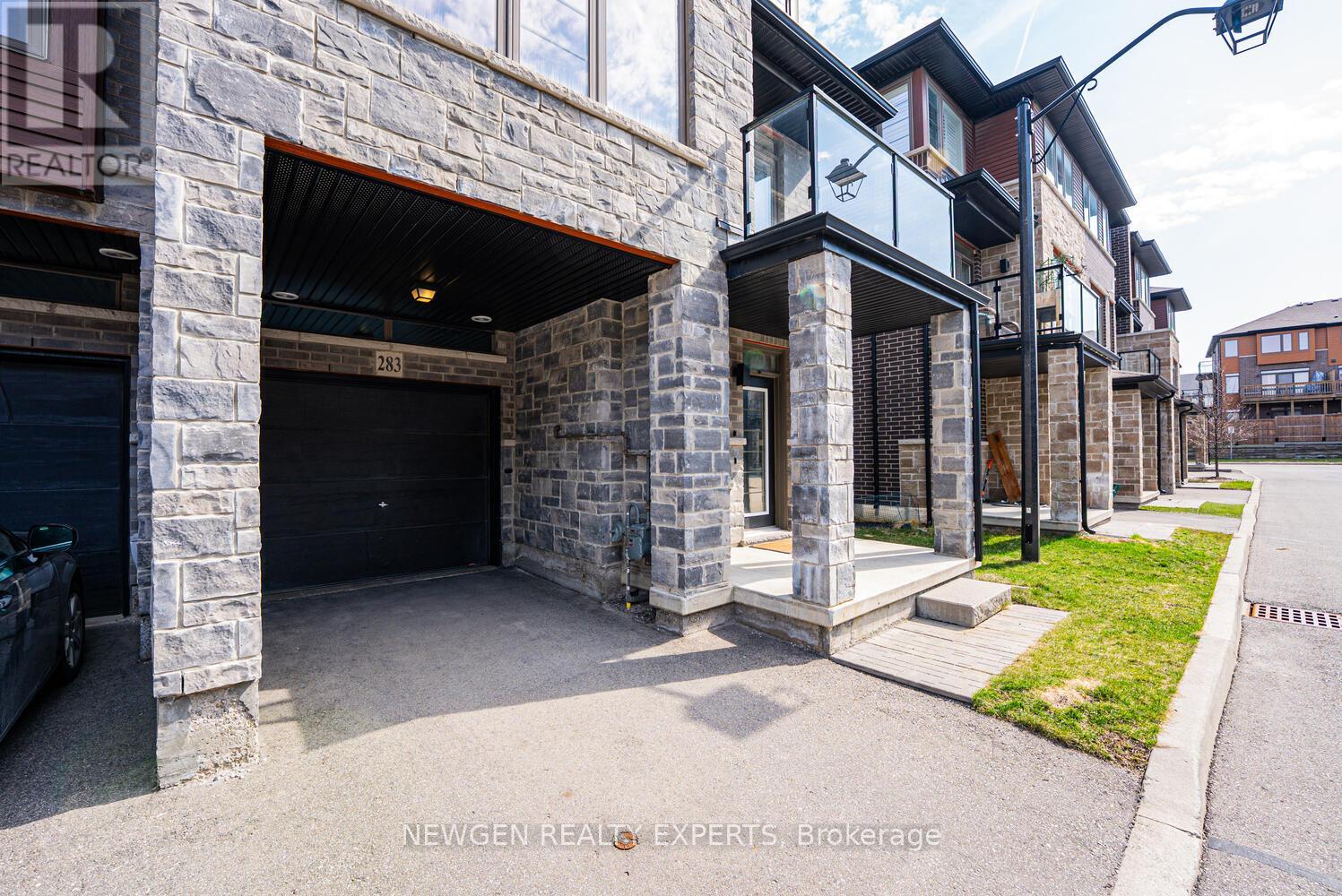 283 - 30 Times Square Boulevard, Hamilton, Ontario  L8J 0L9 - Photo 4 - X12988474