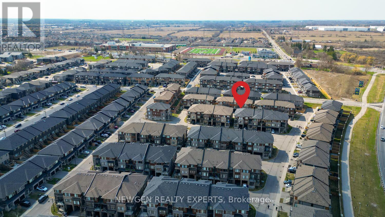 283 - 30 Times Square Boulevard, Hamilton, Ontario  L8J 0L9 - Photo 46 - X12988474