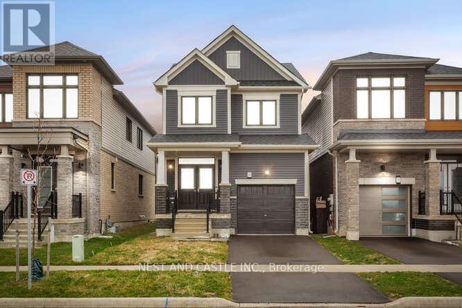 38 LILAC CIRCLE E, Haldimand, Ontario