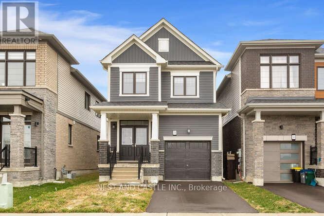 38 Lilac Circle E, Haldimand, Ontario  N3W 0J1 - Photo 2 - X12988492