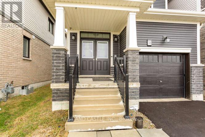 38 Lilac Circle E, Haldimand, Ontario  N3W 0J1 - Photo 3 - X12988492