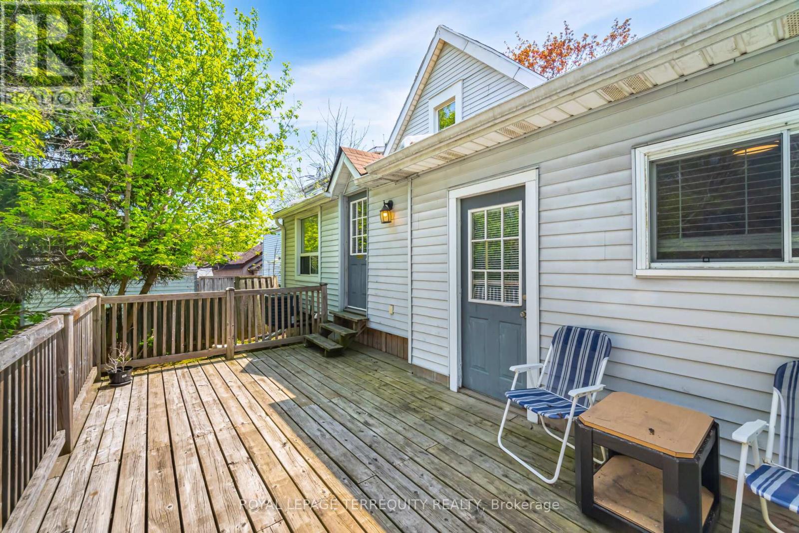 16 Royal Avenue, Hamilton, Ontario  L8S 2C2 - Photo 37 - X12984786