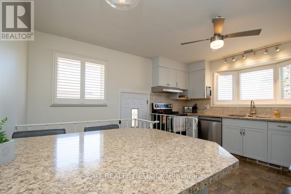 871 Westdale Avenue, Peterborough, Ontario  K9H 6C5 - Photo 13 - X12977952