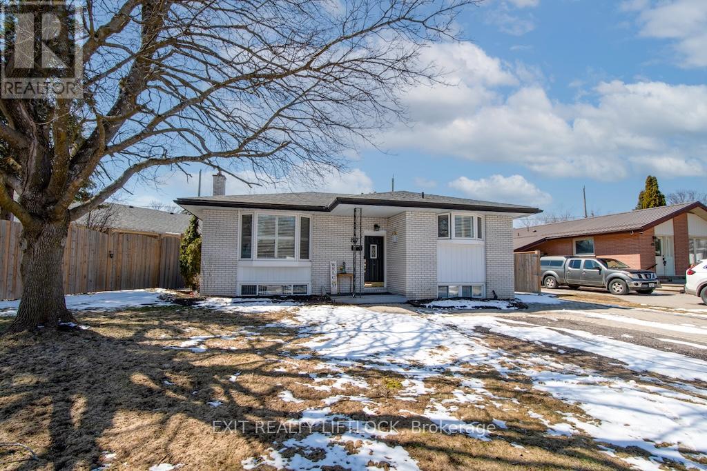 871 Westdale Avenue, Peterborough, Ontario  K9H 6C5 - Photo 2 - X12977952