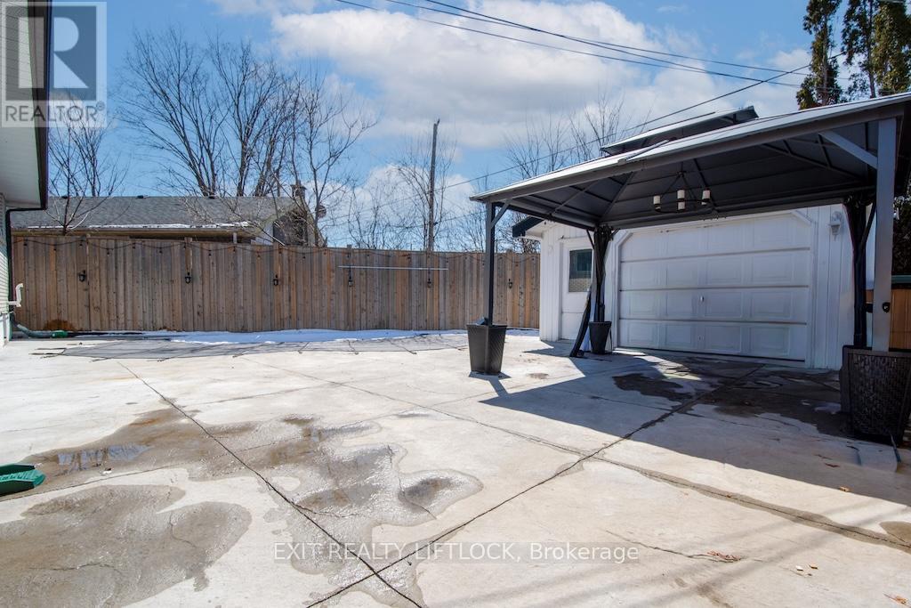 871 Westdale Avenue, Peterborough, Ontario  K9H 6C5 - Photo 30 - X12977952