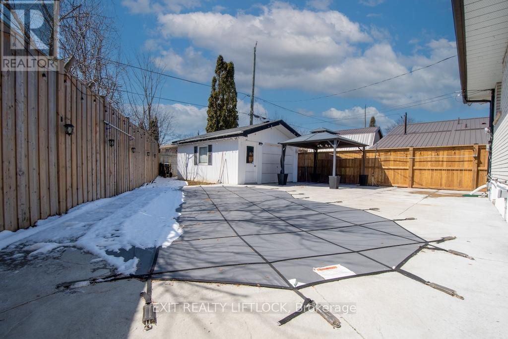 871 Westdale Avenue, Peterborough, Ontario  K9H 6C5 - Photo 33 - X12977952