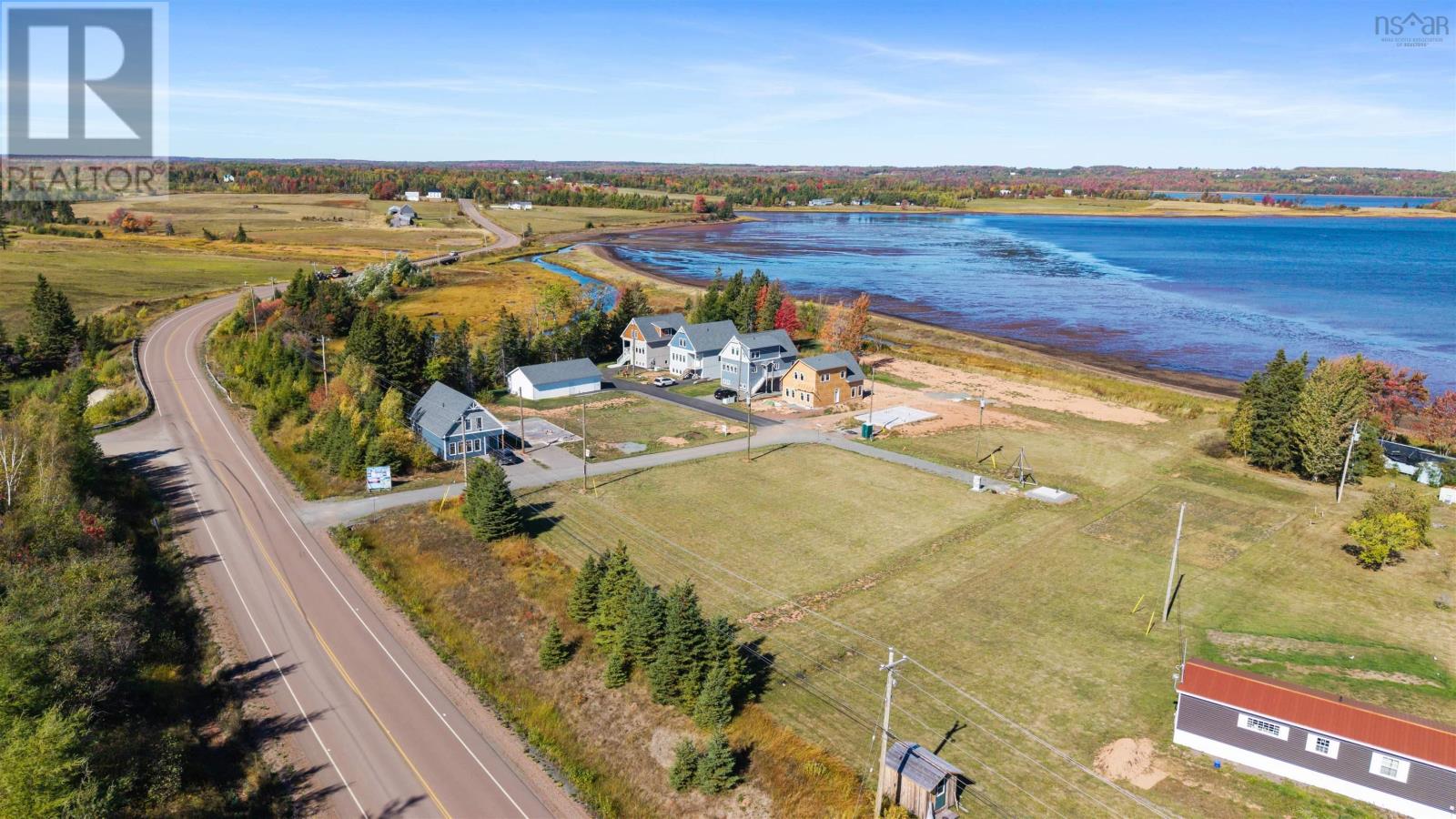 36 Crews Quarters Lane, Tatamagouche, Nova Scotia