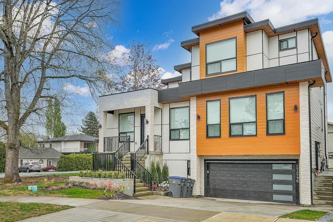 17246 59 Avenue, Surrey, British Columbia  V3S 1Y7 - Photo 2 - R3107757