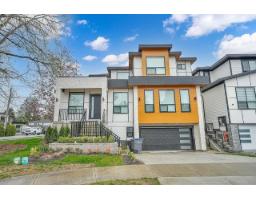 17246 59 AVENUE, Surrey, British Columbia