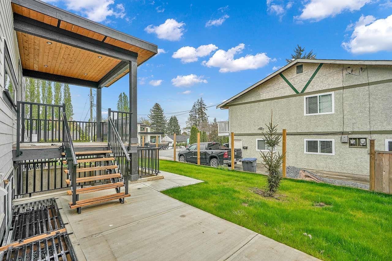 17246 59 Avenue, Surrey, British Columbia  V3S 1Y7 - Photo 5 - R3107757