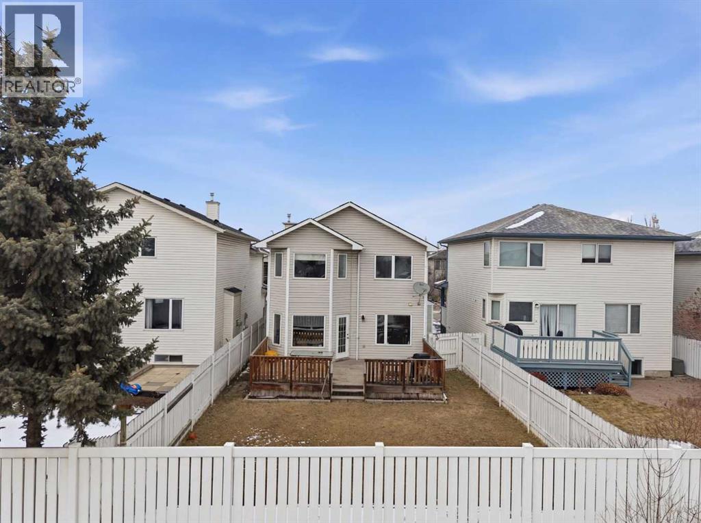 105 Douglas Ridge Circle Se, Calgary, Alberta  T2Z 3B7 - Photo 42 - A2289309