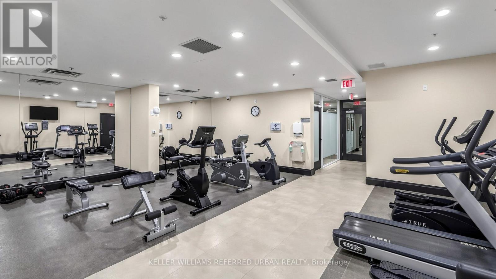 614 - 120 Dallimore Circle, Toronto, Ontario M3C 4J1 - Photo 31 - C12971190