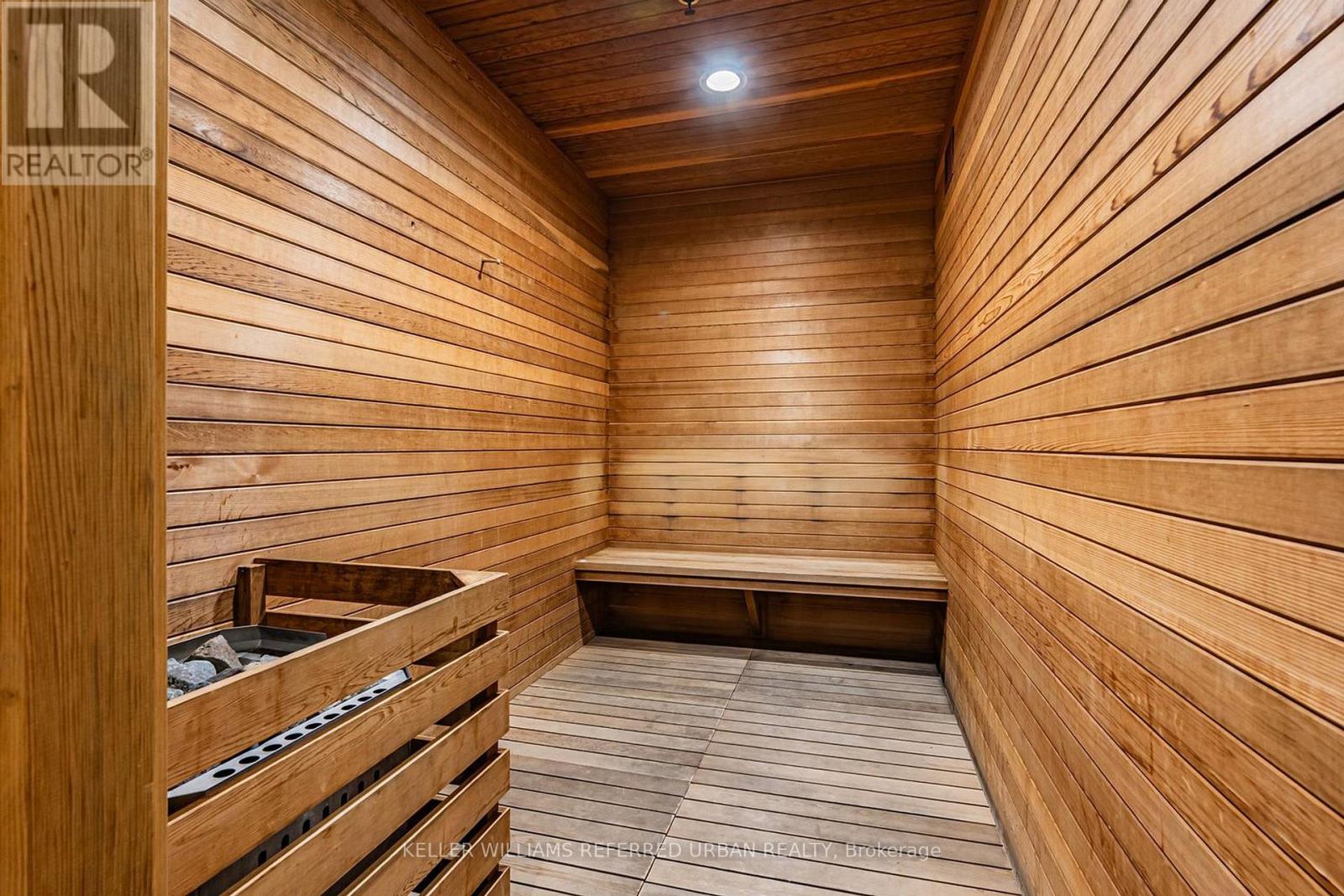 614 - 120 Dallimore Circle, Toronto, Ontario M3C 4J1 - Photo 34 - C12971190