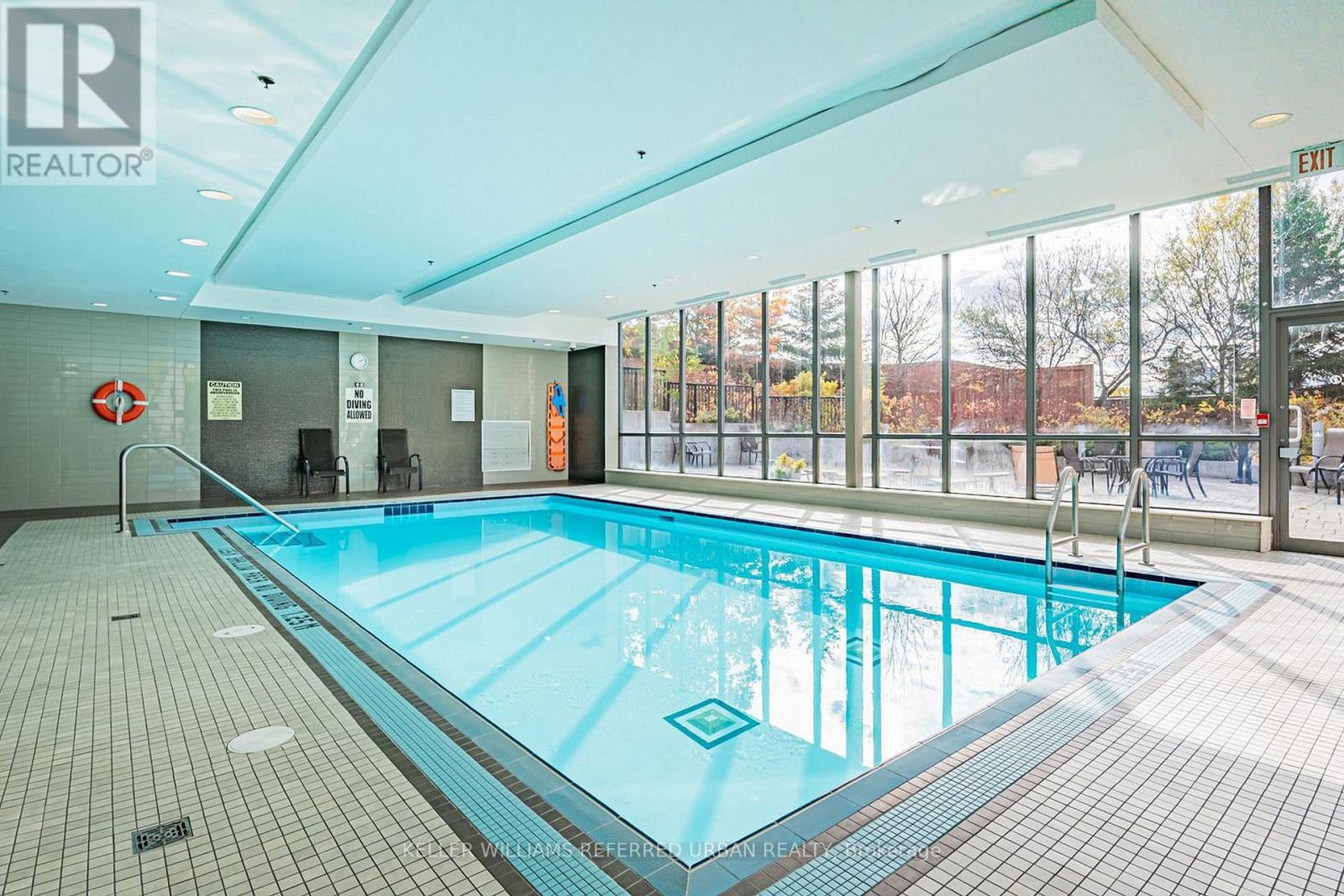 614 - 120 Dallimore Circle, Toronto, Ontario M3C 4J1 - Photo 33 - C12971190