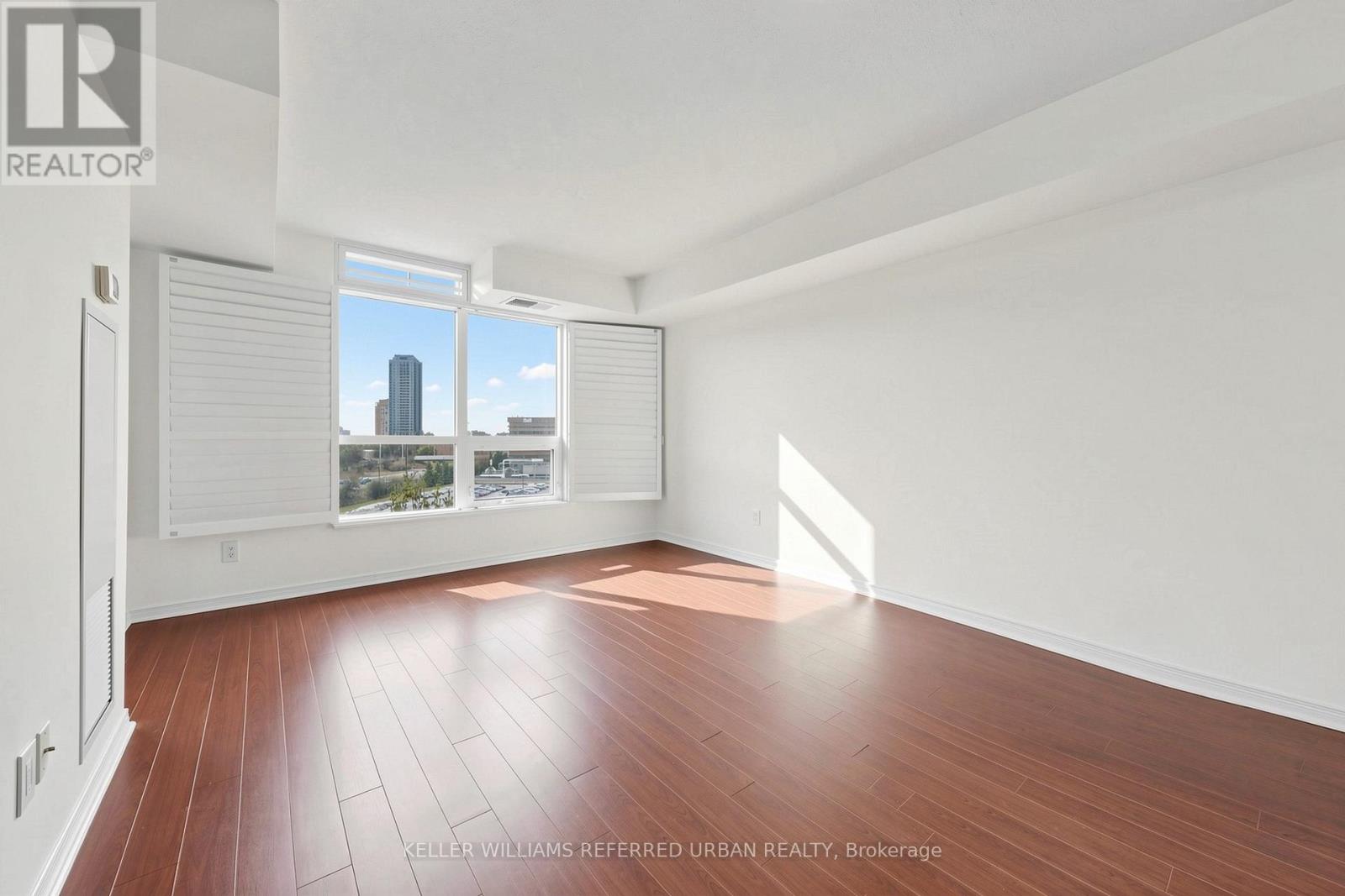 614 - 120 Dallimore Circle, Toronto, Ontario M3C 4J1 - Photo 6 - C12971190