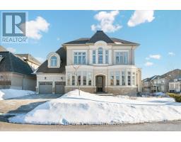 62 SILVER STERLING CRESCENT, Vaughan, Ontario