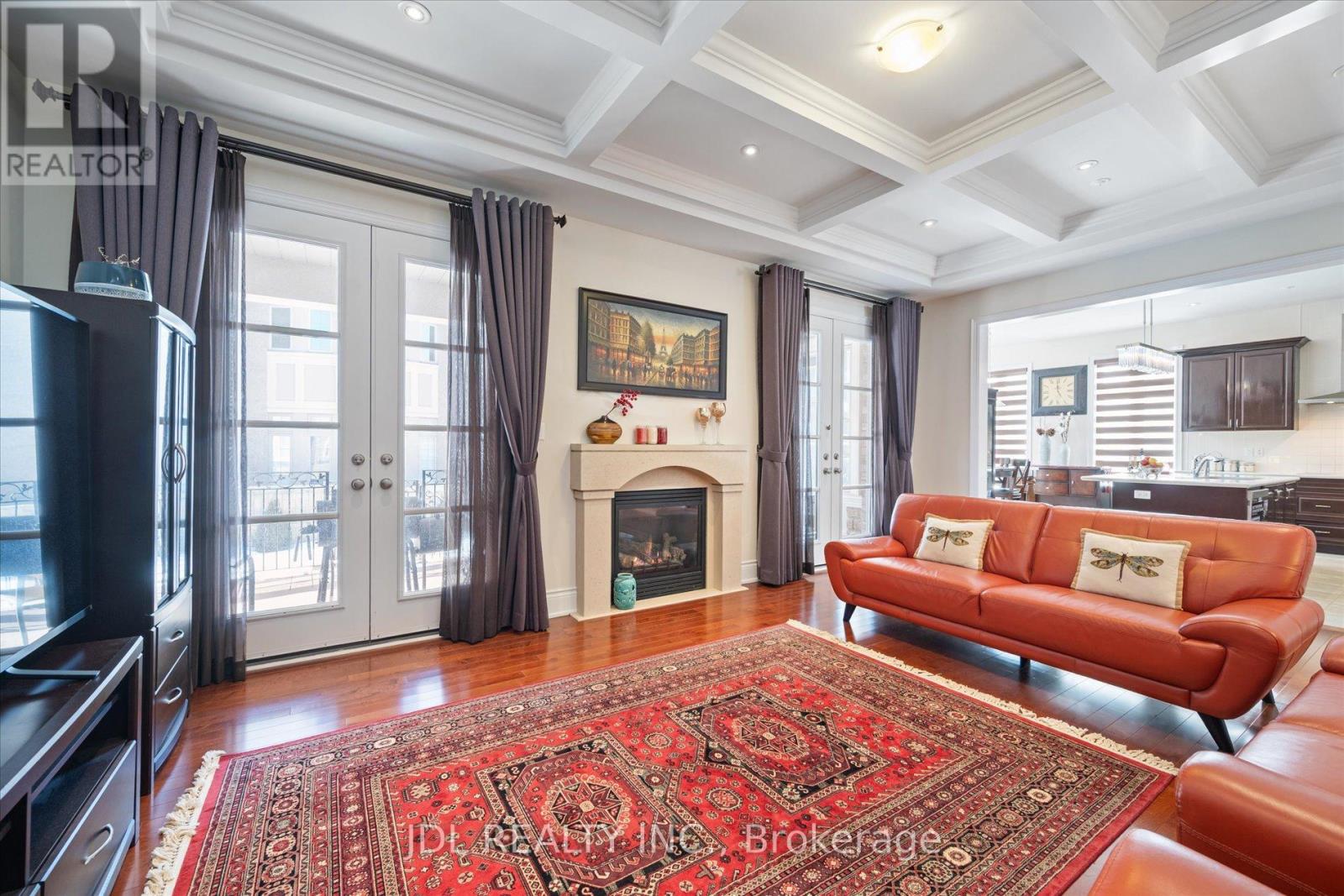 62 Silver Sterling Crescent, Vaughan, Ontario  L4H 4C5 - Photo 13 - N12842272