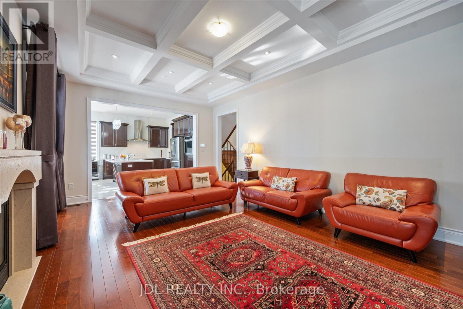 62 Silver Sterling Crescent, Vaughan, Ontario  L4H 4C5 - Photo 12 - N12842272