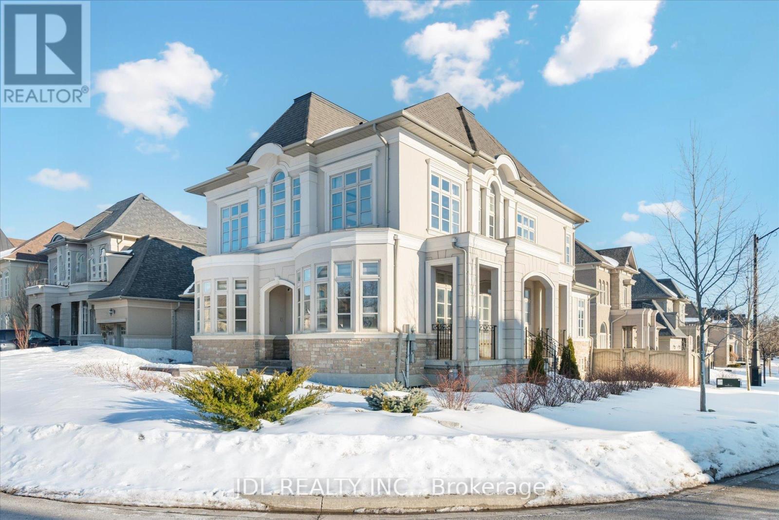 62 Silver Sterling Crescent, Vaughan, Ontario  L4H 4C5 - Photo 2 - N12842272