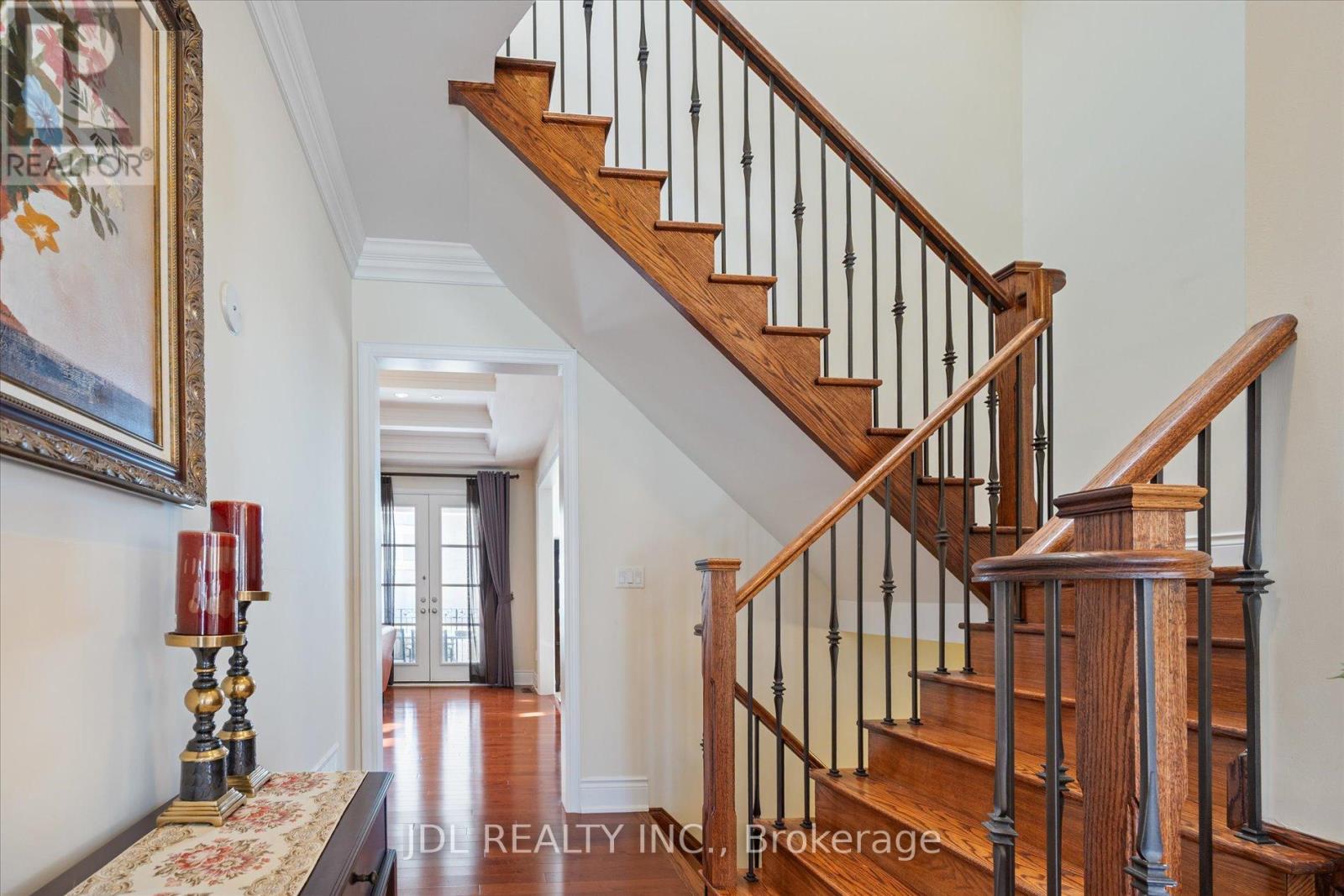 62 Silver Sterling Crescent, Vaughan, Ontario  L4H 4C5 - Photo 23 - N12842272