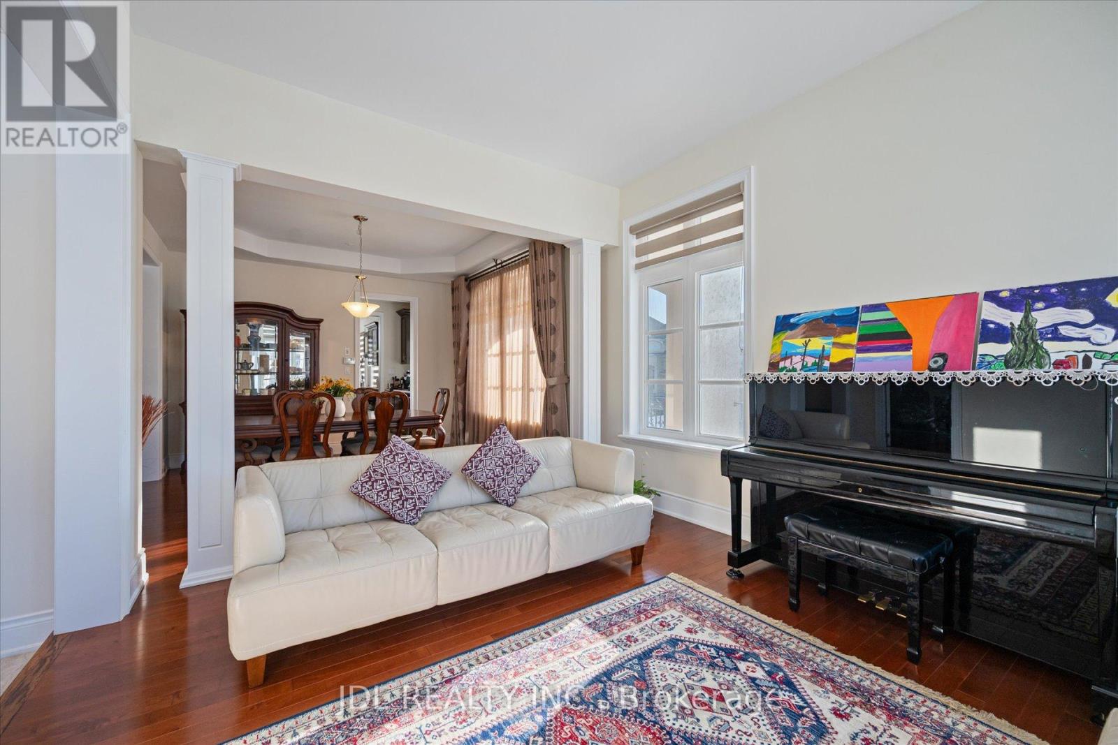 62 Silver Sterling Crescent, Vaughan, Ontario  L4H 4C5 - Photo 7 - N12842272