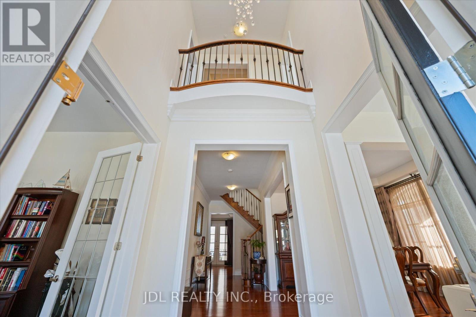 62 Silver Sterling Crescent, Vaughan, Ontario  L4H 4C5 - Photo 5 - N12842272