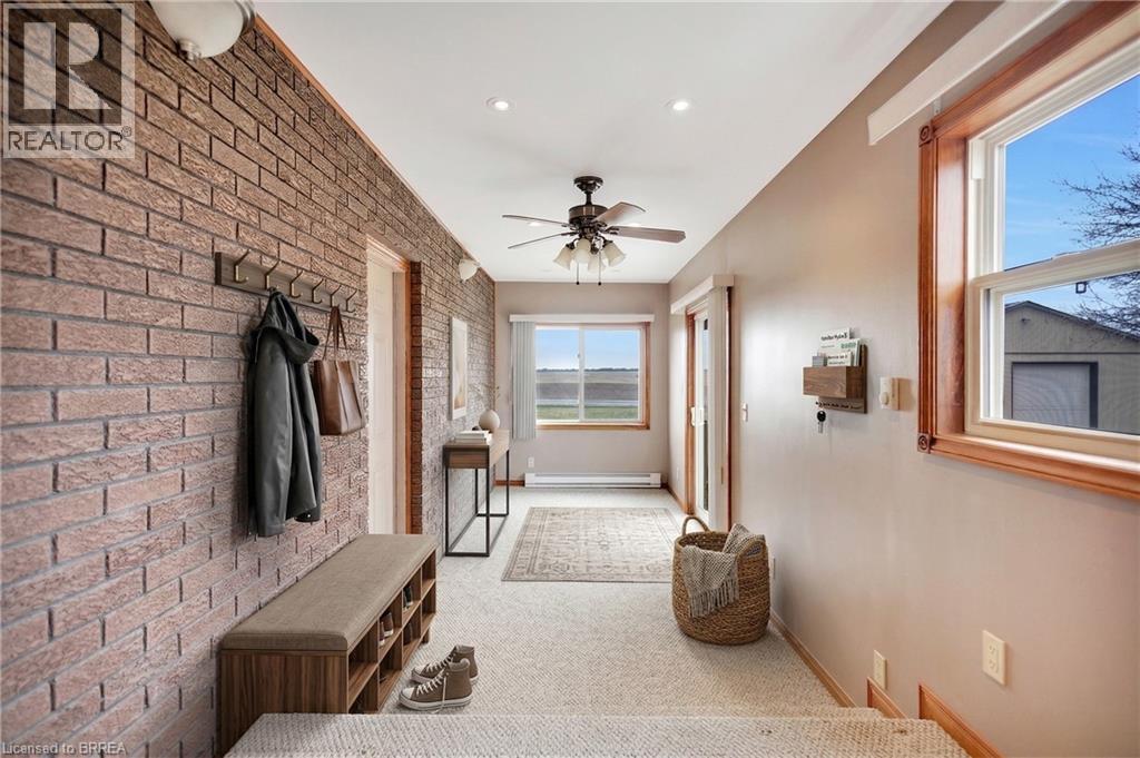 266 No 6 School Road, Brantford, Ontario  N3T 5L9 - Photo 13 - 40819957