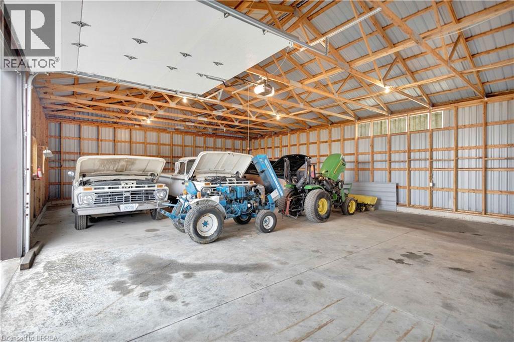 266 No 6 School Road, Brantford, Ontario  N3T 5L9 - Photo 22 - 40819957