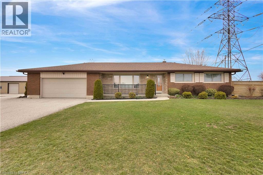 266 No 6 School Road, Brantford, Ontario  N3T 5L9 - Photo 3 - 40819957