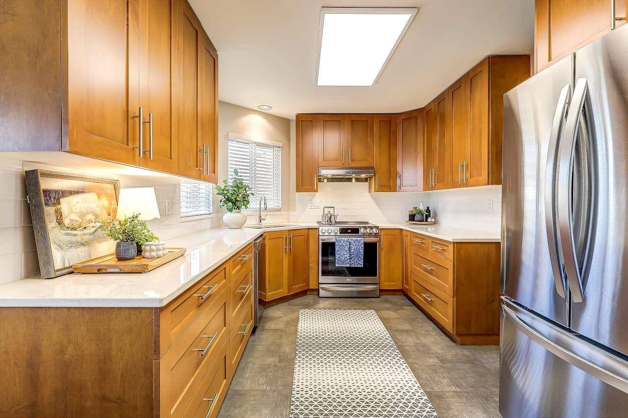 16529 85th Avenue, Surrey, British Columbia  V4N 3H2 - Photo 12 - R3108847