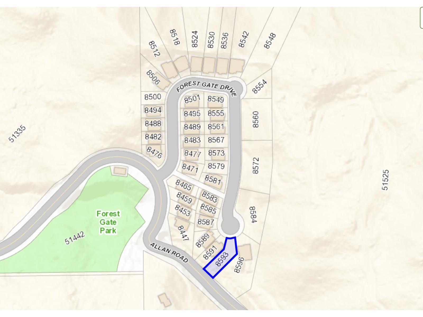 8593 FOREST GATE DRIVE|Eastern Hillsides, Chilliwack, British Columbia