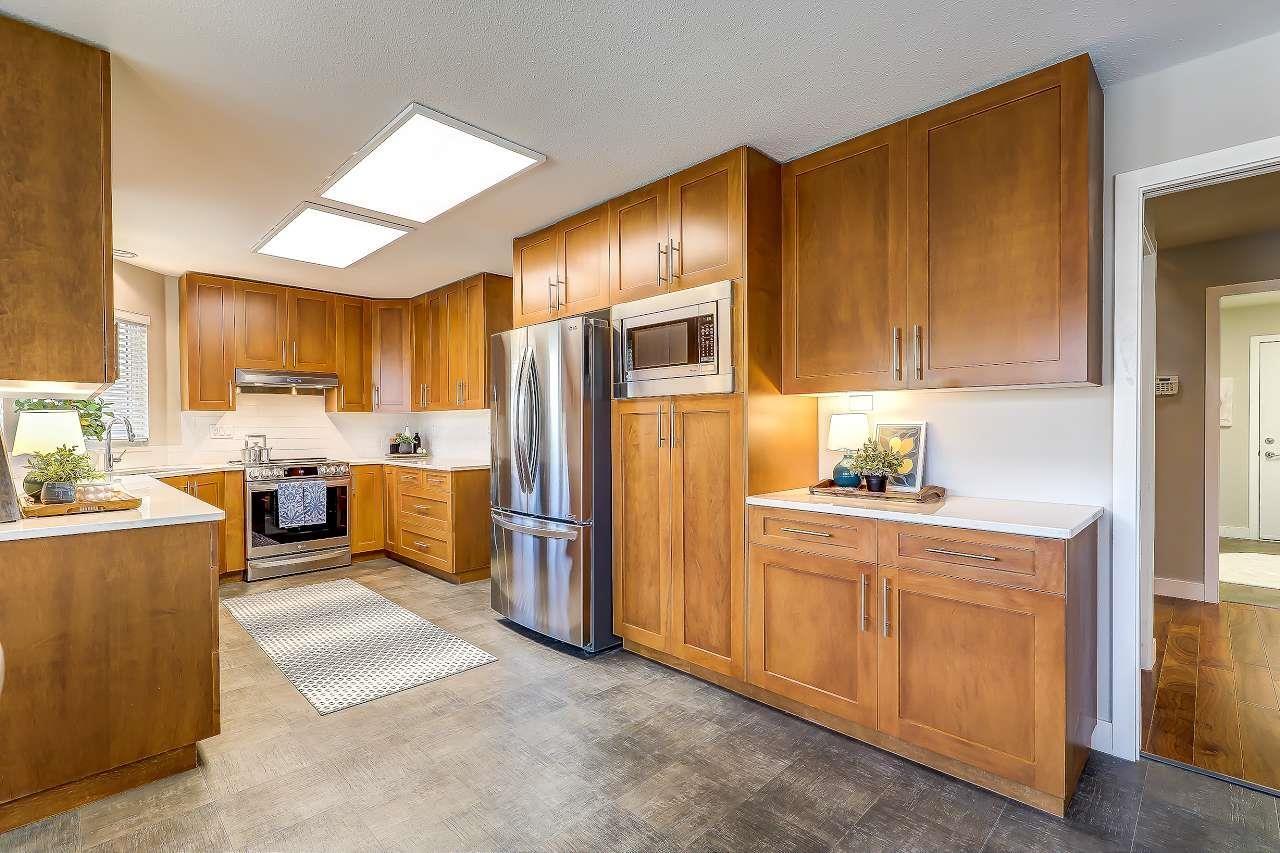 16529 85th Avenue, Surrey, British Columbia  V4N 3H2 - Photo 15 - R3108847