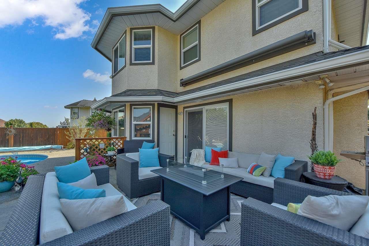 16529 85th Avenue, Surrey, British Columbia  V4N 3H2 - Photo 37 - R3108847