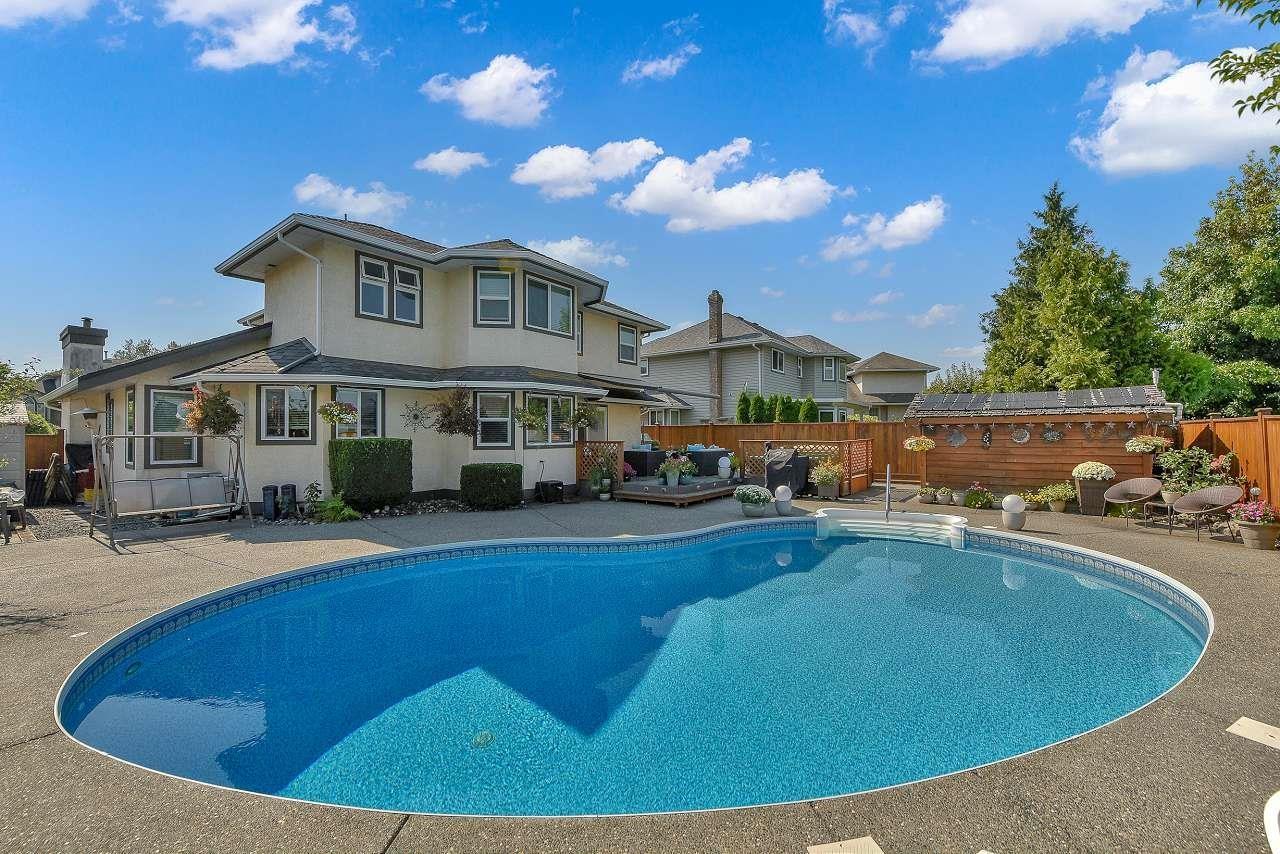 16529 85th Avenue, Surrey, British Columbia  V4N 3H2 - Photo 38 - R3108847