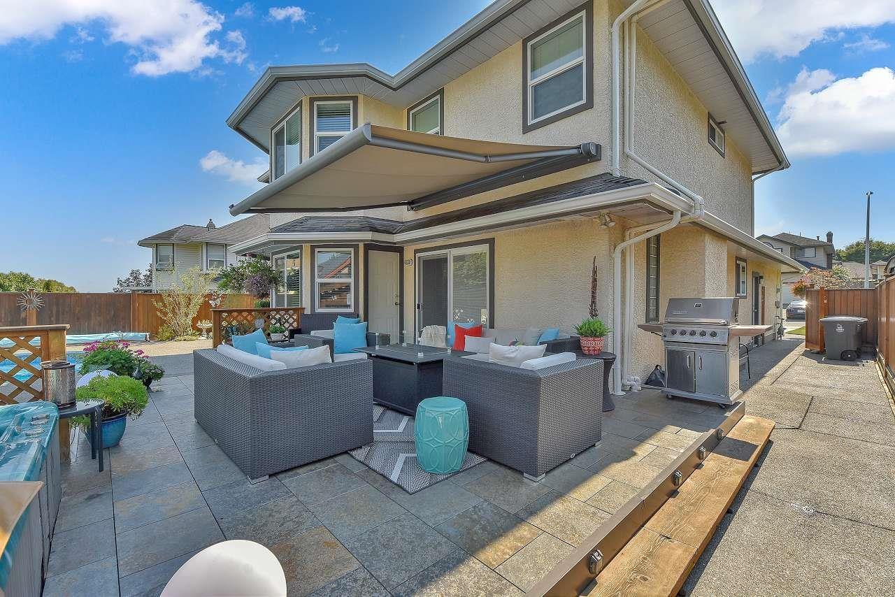 16529 85th Avenue, Surrey, British Columbia  V4N 3H2 - Photo 36 - R3108847